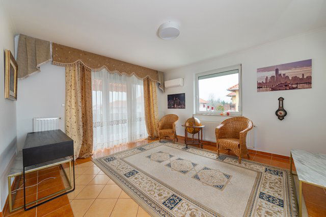 Eladó téglalakás, Budapesten, XVII. kerületben 94.9 M Ft