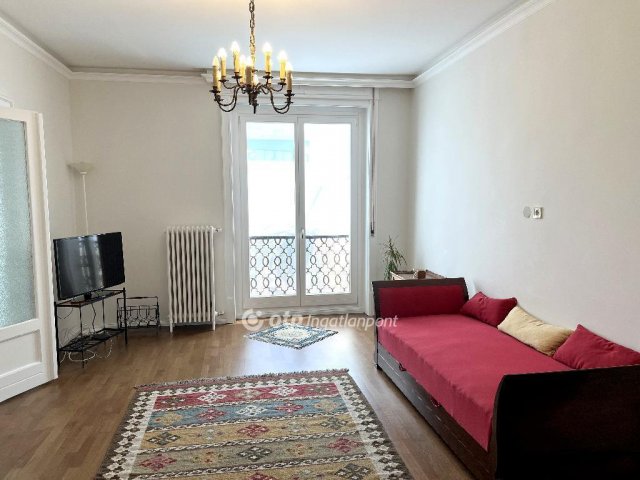 Kiadó téglalakás, albérlet, Budapesten, VII. kerületben