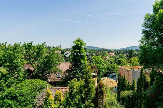 Eladó ikerház, Budapesten, II. kerületben 199 M Ft, 6 szobás