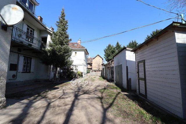 Eladó téglalakás, Budapesten, XIX. kerületben 48.9 M Ft