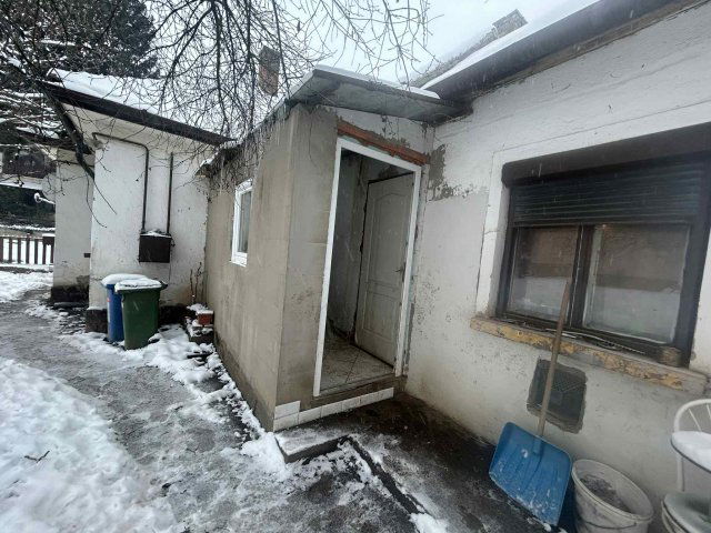 Eladó családi ház, Somogyjádon 15 M Ft, 3+1 szobás