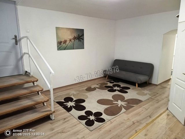 Eladó téglalakás, Budapesten, VII. kerületben 30.9 M Ft