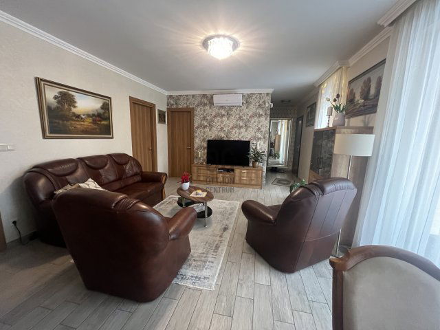 Eladó téglalakás, Debrecenben 144 M Ft, 3 szobás