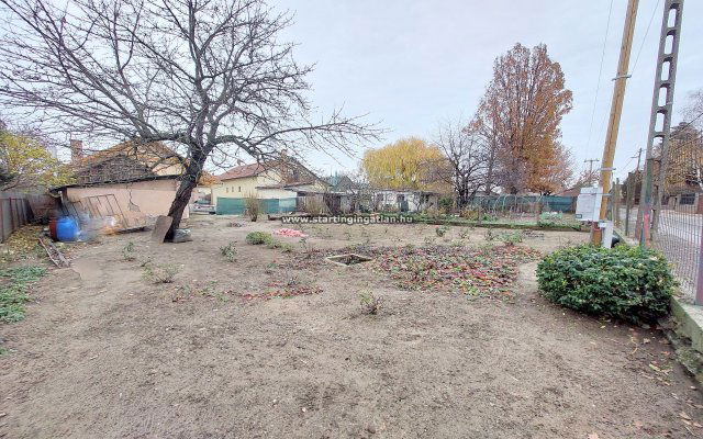 Eladó telek, Üllőn, Pesti úton 24.8 M Ft / költözzbe.hu