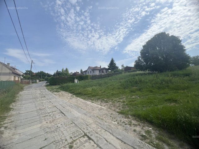 Eladó telek, Kaposváron, Tókaji utcában 45.9 M Ft