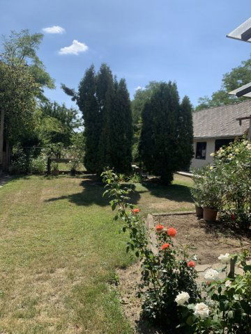 Eladó családi ház, Gecsén 65 M Ft, 3 szobás