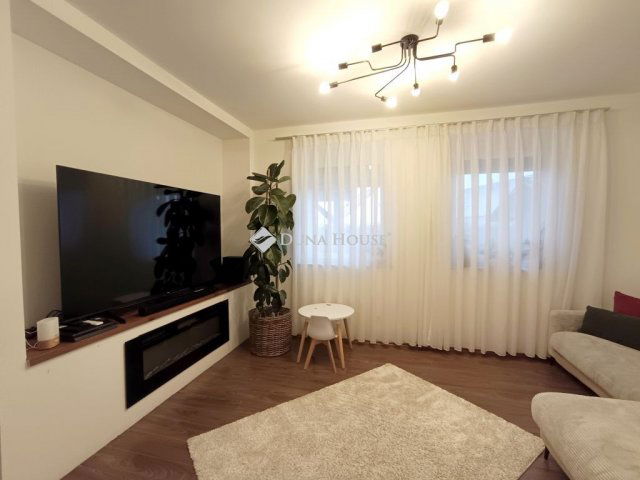 Eladó ikerház, Nagycenken 129.9 M Ft, 4 szobás