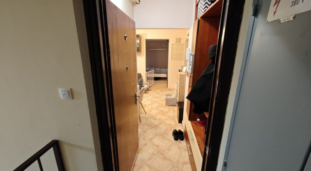 Eladó téglalakás, Gyulán 34.9 M Ft, 1+2 szobás