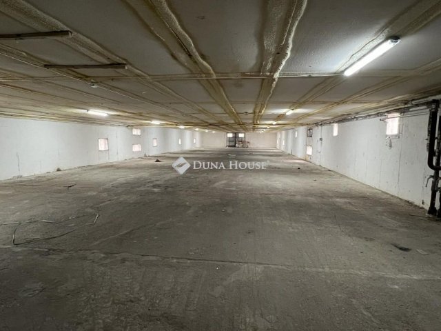 Kiadó ipari ingatlan, Bugyin 600 E Ft / hó / költözzbe.hu