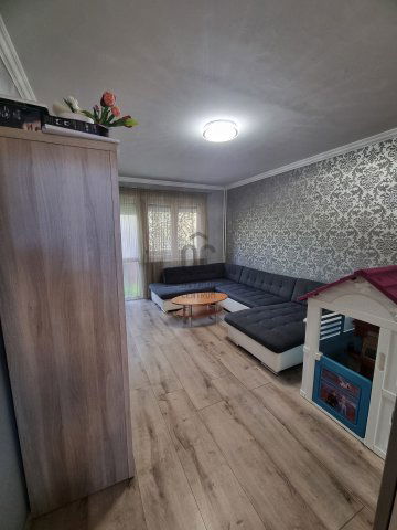 Eladó téglalakás, Budapesten, X. kerületben, Kolozsvári utcában