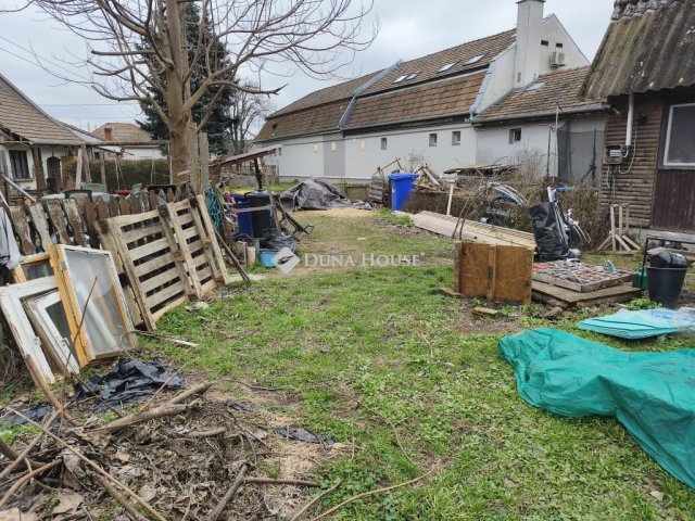 Eladó telek, Szigetújfalun 19.9 M Ft / költözzbe.hu