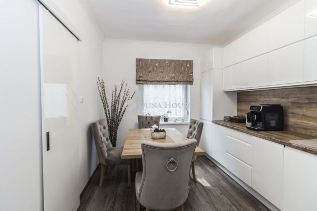 Eladó családi ház, Bükön 73.5 M Ft, 6 szobás