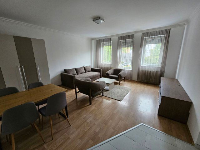 Eladó téglalakás, Nyíregyházán 53.4 M Ft, 2+1 szobás