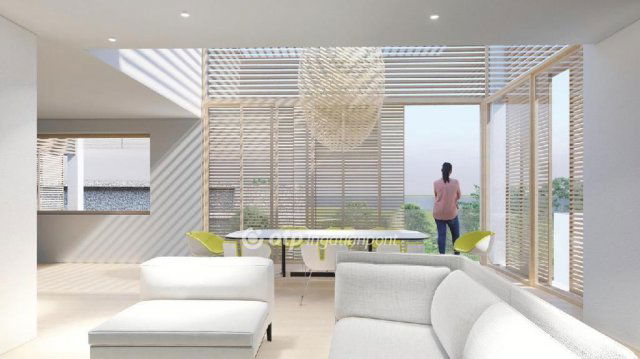 Eladó téglalakás, Balatonfüreden 201.444 M Ft, 3 szobás