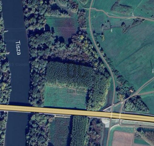 Eladó mezogazdasagi ingatlan, Tiszapüspökin 7.9 M Ft