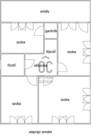 Eladó családi ház, Cegléden 95 M Ft, 4 szobás