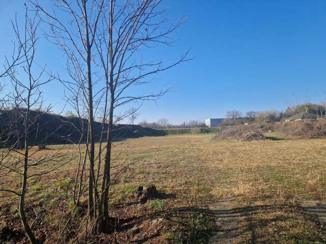 Eladó telek, Komáromban 140 M Ft / költözzbe.hu