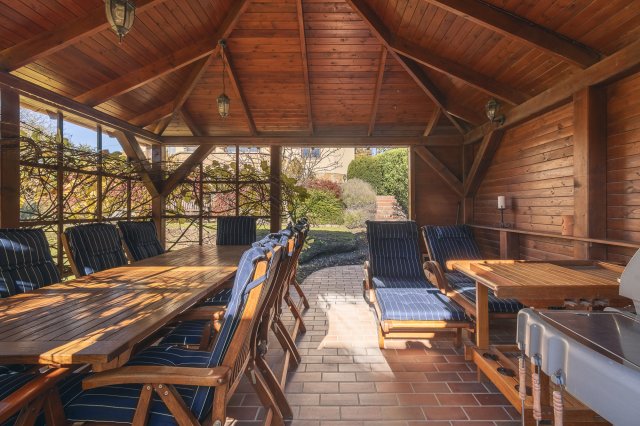 Eladó családi ház, Budapesten, II. kerületben 389 M Ft, 5 szobás