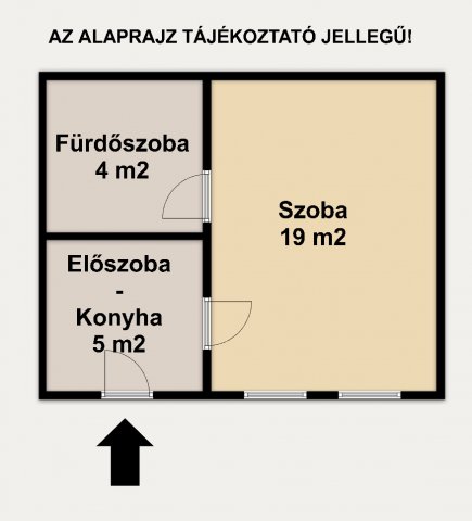Eladó téglalakás, Budapesten, XIV. kerületben 47.5 M Ft