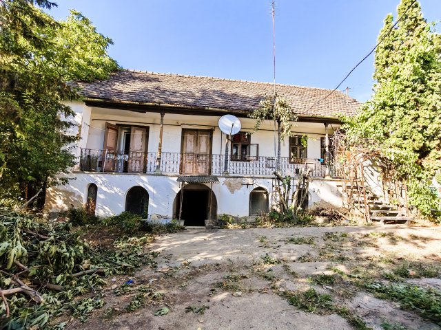 Eladó családi ház, Cikón 9.8 M Ft, 3 szobás
