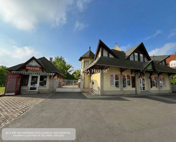 Eladó családi ház, Szombathelyen 269.5 M Ft, 5 szobás