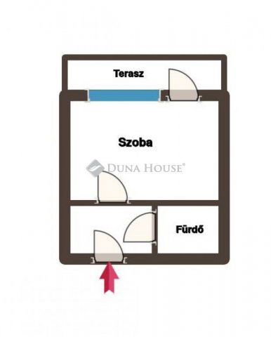 Kiadó téglalakás, albérlet, XIII. kerületben, Szabolcs utcában