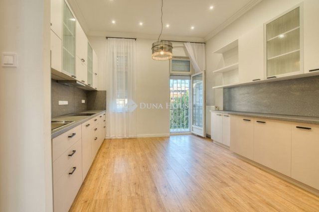 Eladó téglalakás, Budapesten, XIII. kerületben 188 M Ft