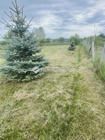 Eladó telek, Kőszárhegyen 16 M Ft / költözzbe.hu