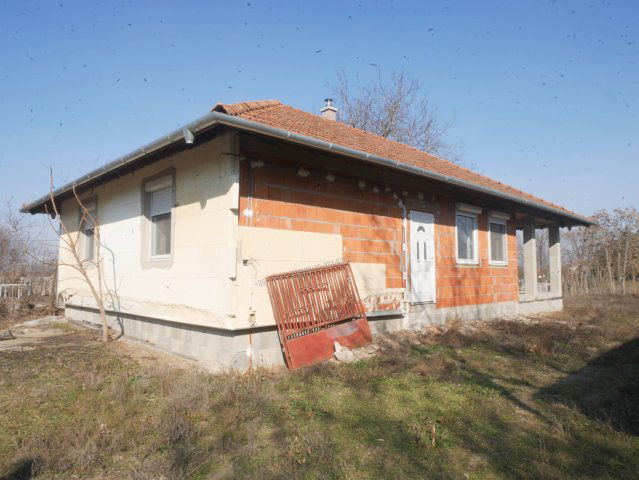 Eladó családi ház, Albertirsán 38.8 M Ft, 3 szobás