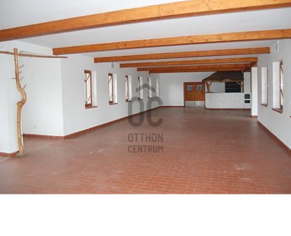 Eladó ipari ingatlan, Fertőszentmiklóson 129 M Ft, 7 szobás