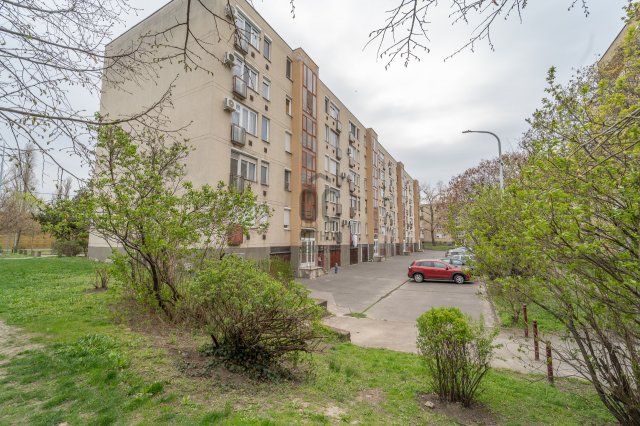 Eladó téglalakás, Budapesten, XI. kerületben 78.9 M Ft, 3 szobás