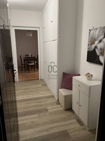 Kiadó panellakás, albérlet, Budapesten, XI. kerületben, 2 szobás