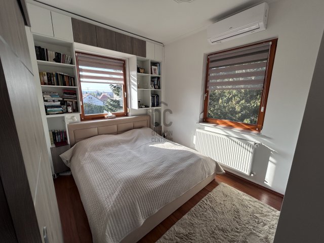 Eladó ikerház, Budapesten, XVII. kerületben 149.9 M Ft, 4 szobás