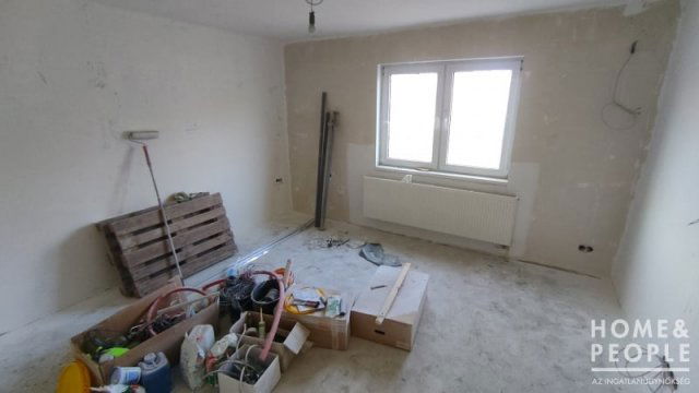 Eladó családi ház, Kiszomboron 42.9 M Ft, 3 szobás