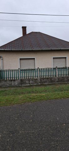 Eladó családi ház, Balmazújvárosban 49 M Ft, 2 szobás