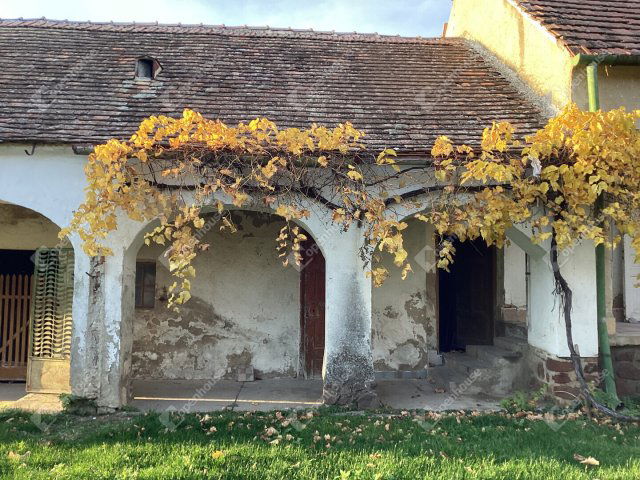 Eladó családi ház, Sopronkövesden 42.3 M Ft, 3 szobás