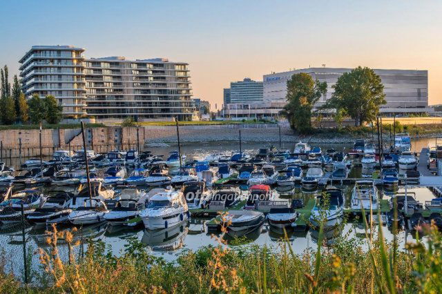 Eladó téglalakás, Budapesten, XIII. kerületben 209.9 M Ft