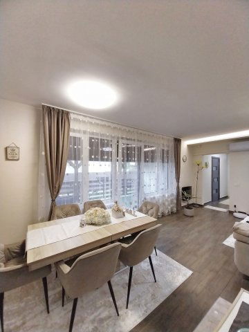 Eladó ikerház, Nyíregyházán 85 M Ft, 3 szobás