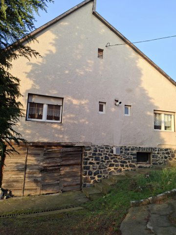 Eladó családi ház, Bátonyterenyén 25 M Ft, 4 szobás