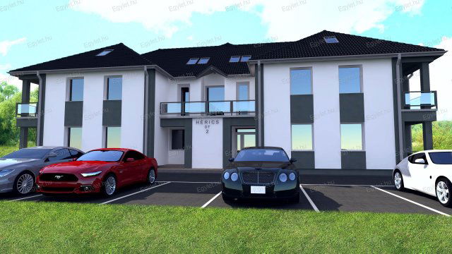 Eladó telek, Bogácson 39.8 M Ft / költözzbe.hu