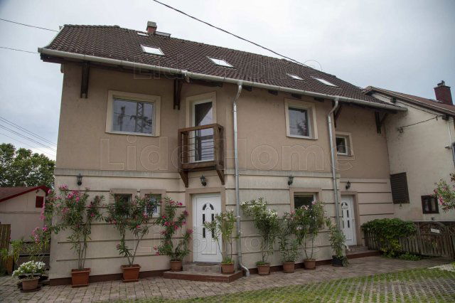 Eladó hotel, Balatonkenesén 429 M Ft / költözzbe.hu