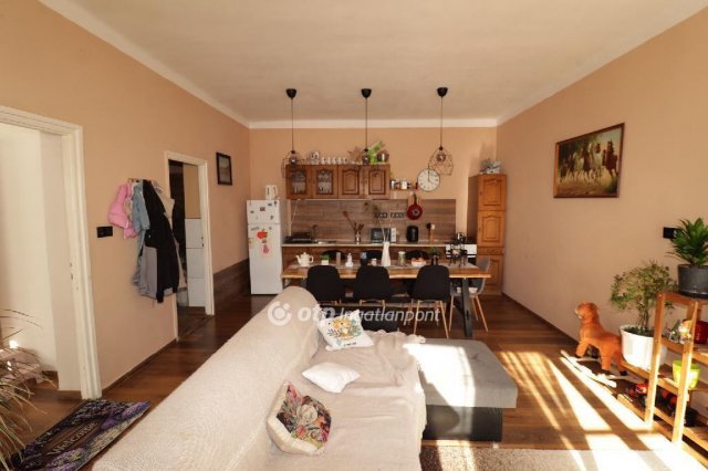Eladó családi ház, Dunaegyházán 27.5 M Ft, 2 szobás