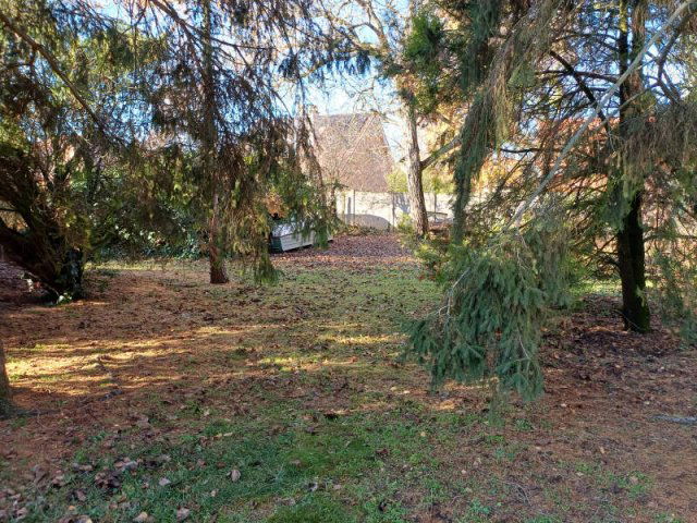 Eladó telek, Pilisvörösváron 69.5 M Ft / költözzbe.hu