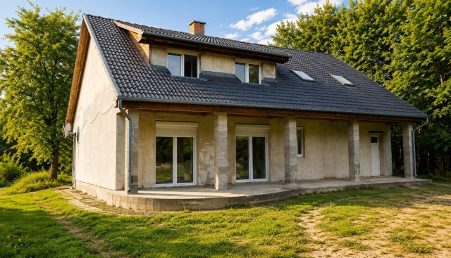 Eladó családi ház, Nyíregyházán 36 M Ft, 6 szobás