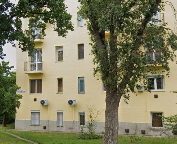 Eladó téglalakás, Budapesten, XIV. kerületben 67 M Ft, 3 szobás