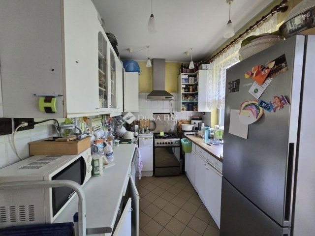 Eladó családi ház, Budapesten, XVI. kerületben 118 M Ft