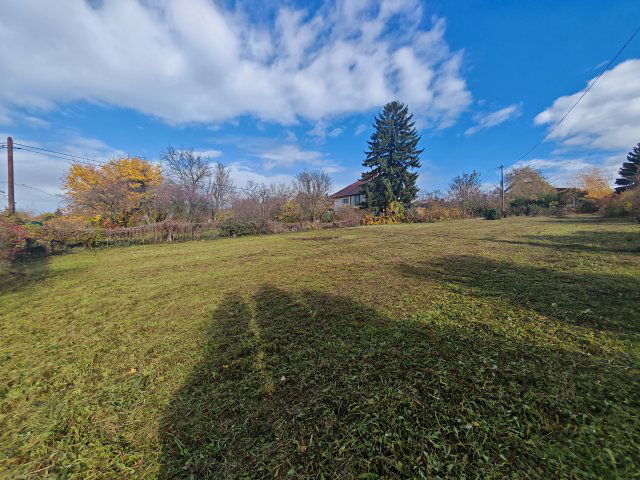 Eladó telek, Keszthelyen 28.9 M Ft / költözzbe.hu