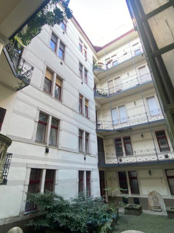 Kiadó téglalakás, albérlet, Budapesten, IX. kerületben