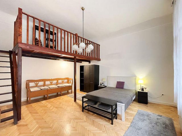 Eladó téglalakás, Budapesten, VIII. kerületben 94.9 M Ft