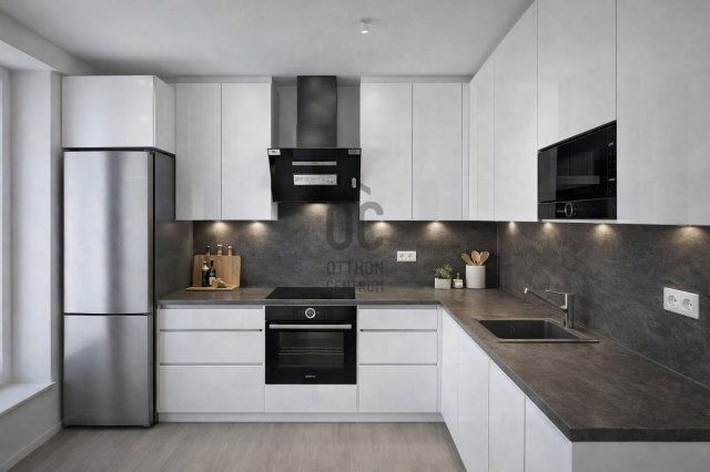 Eladó téglalakás, Budapesten, III. kerületben, Almáskert utcában